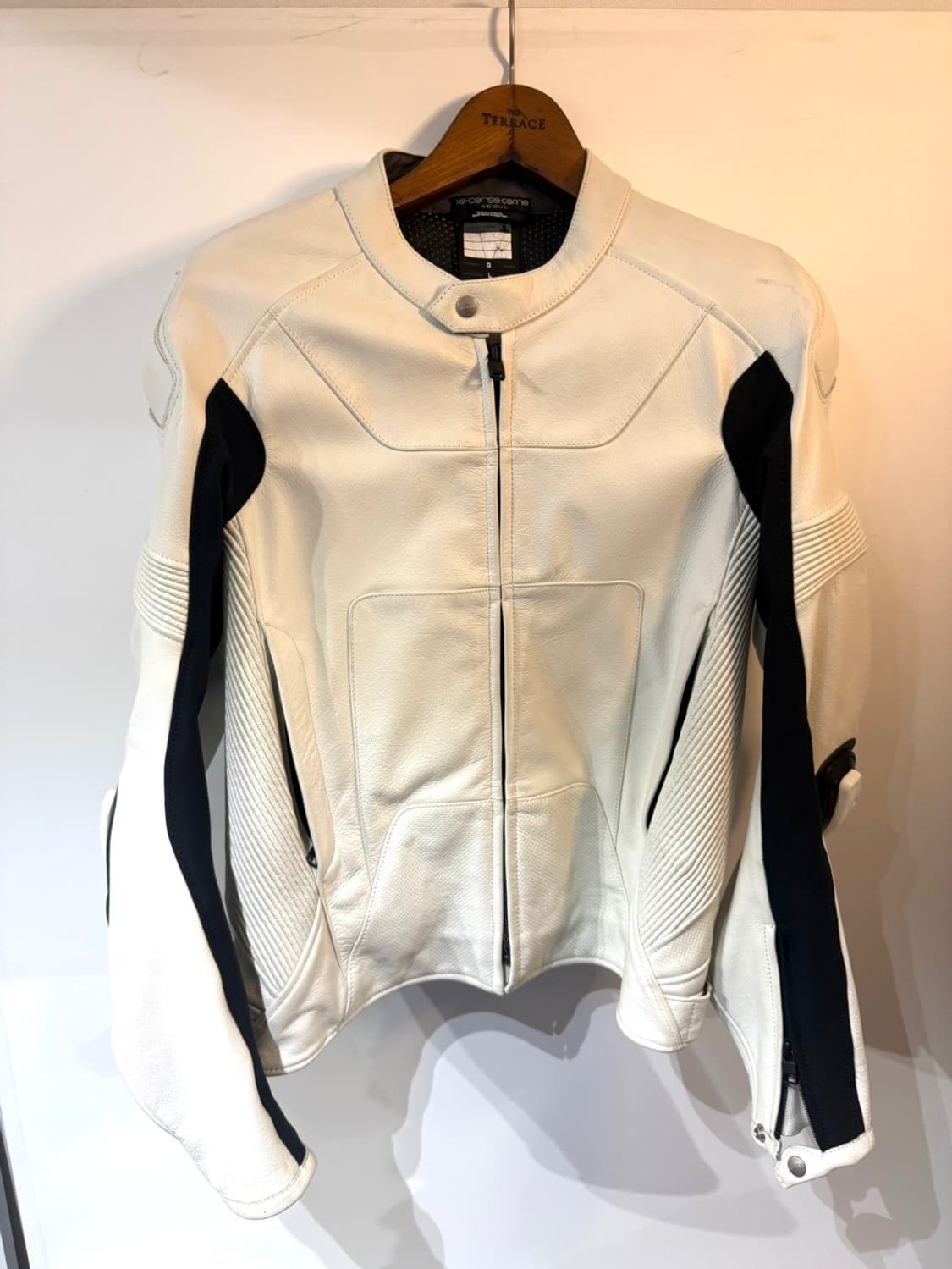 초레어 Alyx 알릭스 Moto Jacket 상품이미지1