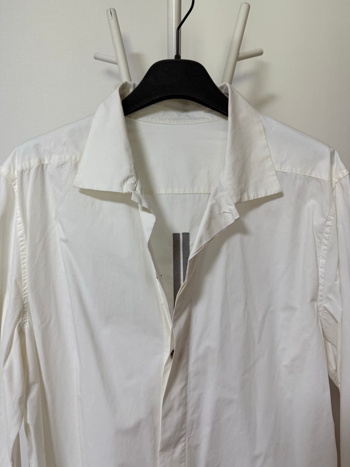 코튼 셔츠 상품이미지2