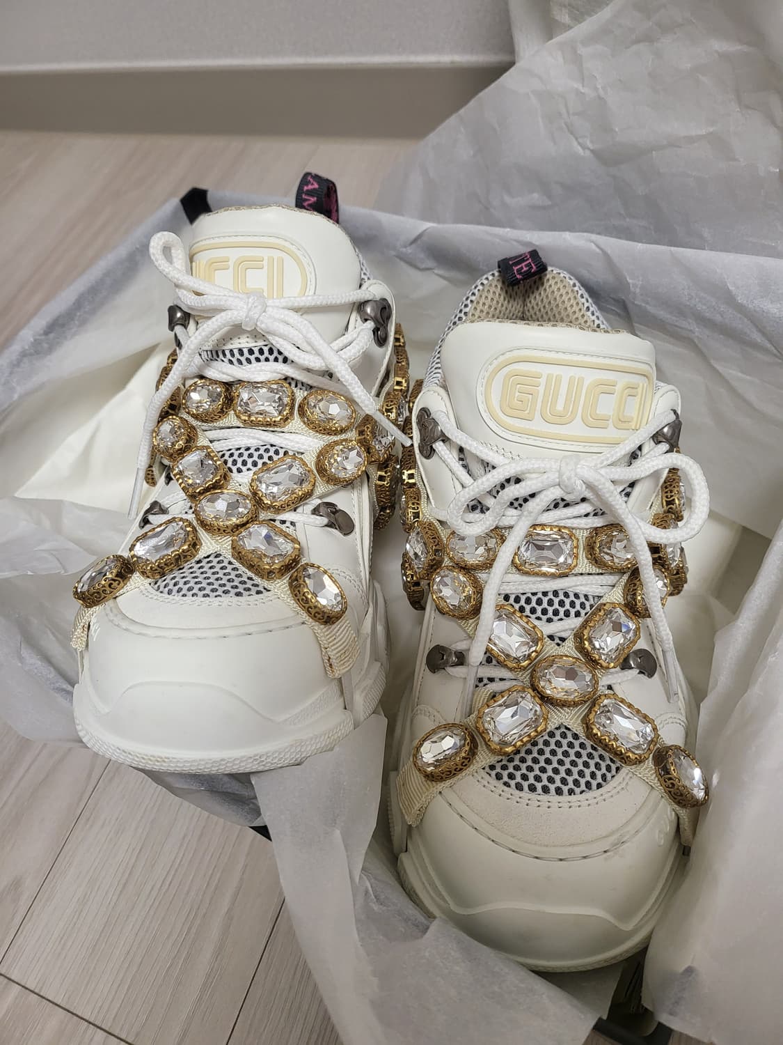 구찌 플래시트렉 상품이미지4