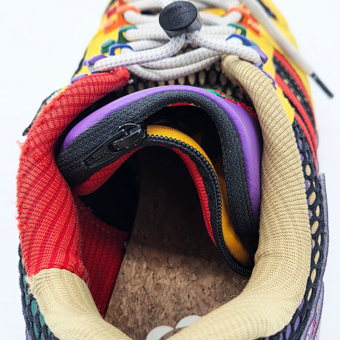 아디다스 x 션 우더스푼 이큅먼트 서포트 93 (260) 상품이미지4