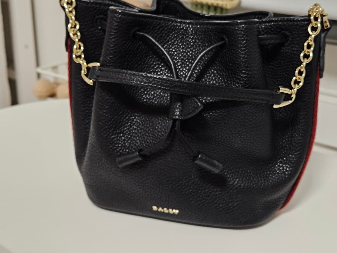 발리(BALLY) 토트겸 크로스 백 상품이미지1