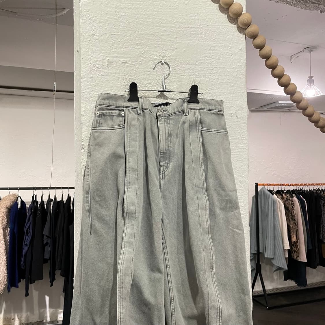 와이프로젝트 바나나 진 상품이미지2