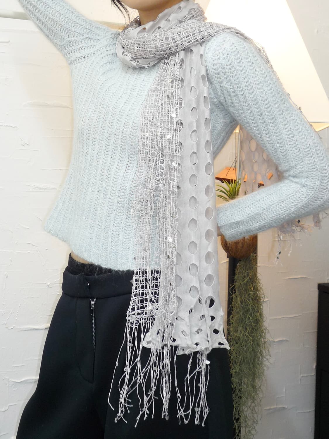 moonshimmer muffler 상품이미지2