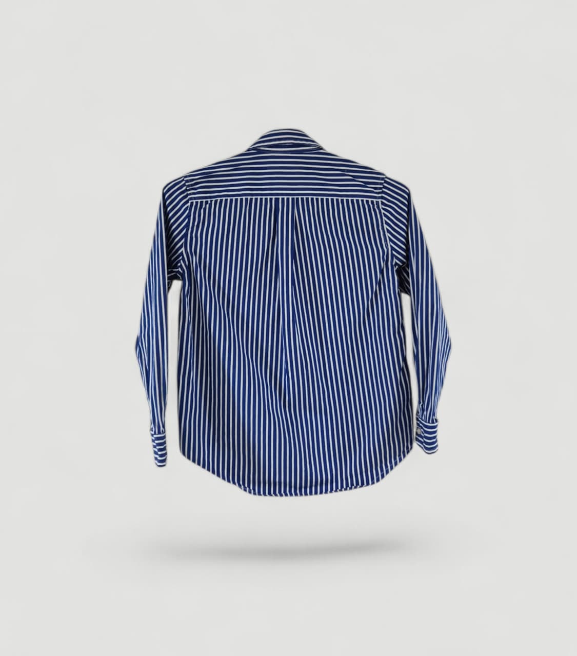 [130]폴로랄프로렌 키즈 셔츠 긴팔 상품이미지3