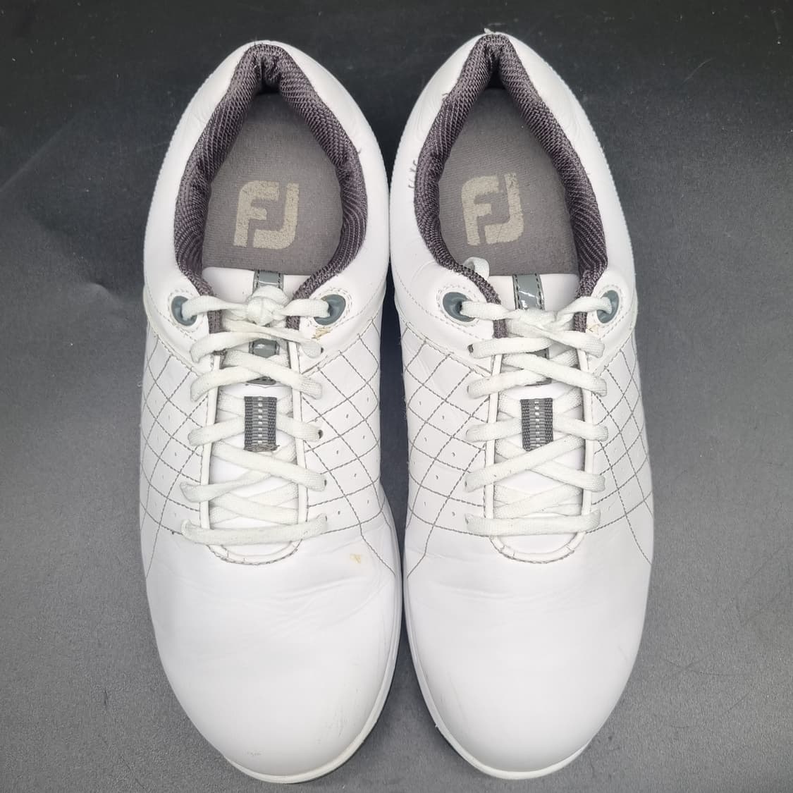 풋조이 트레드 스파이크리스 골프화255 상품이미지2