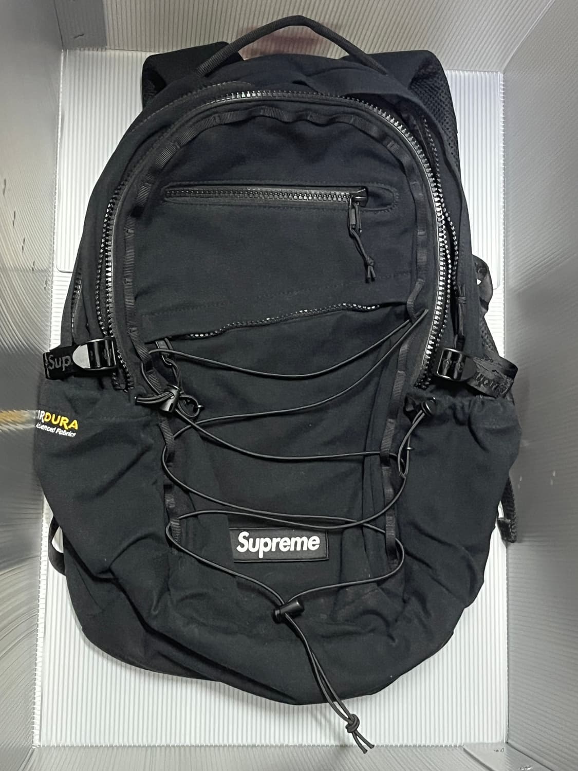 슈프림 백팩 25ss 상품이미지1