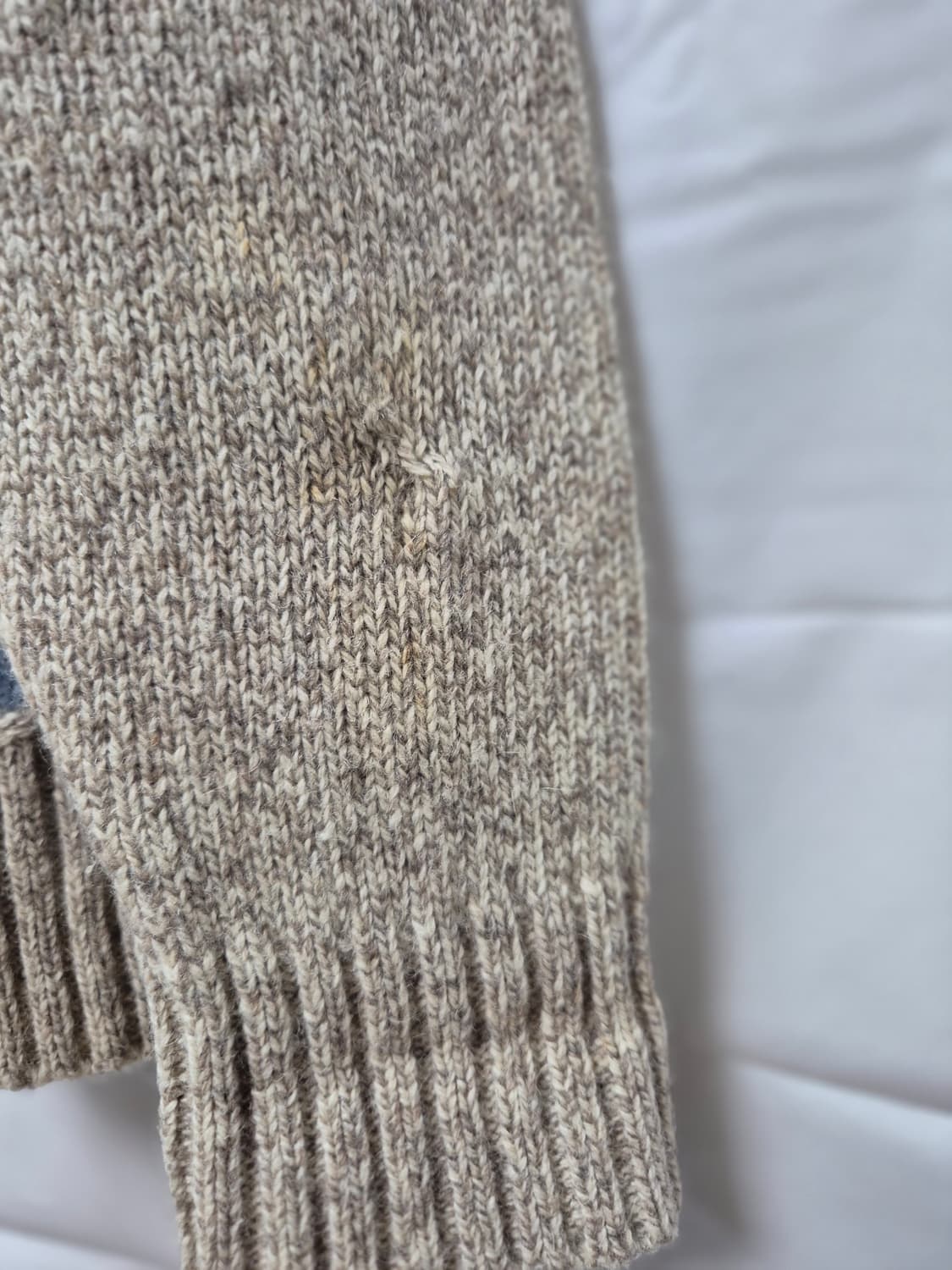 울리치 여성 가디건 상품이미지2