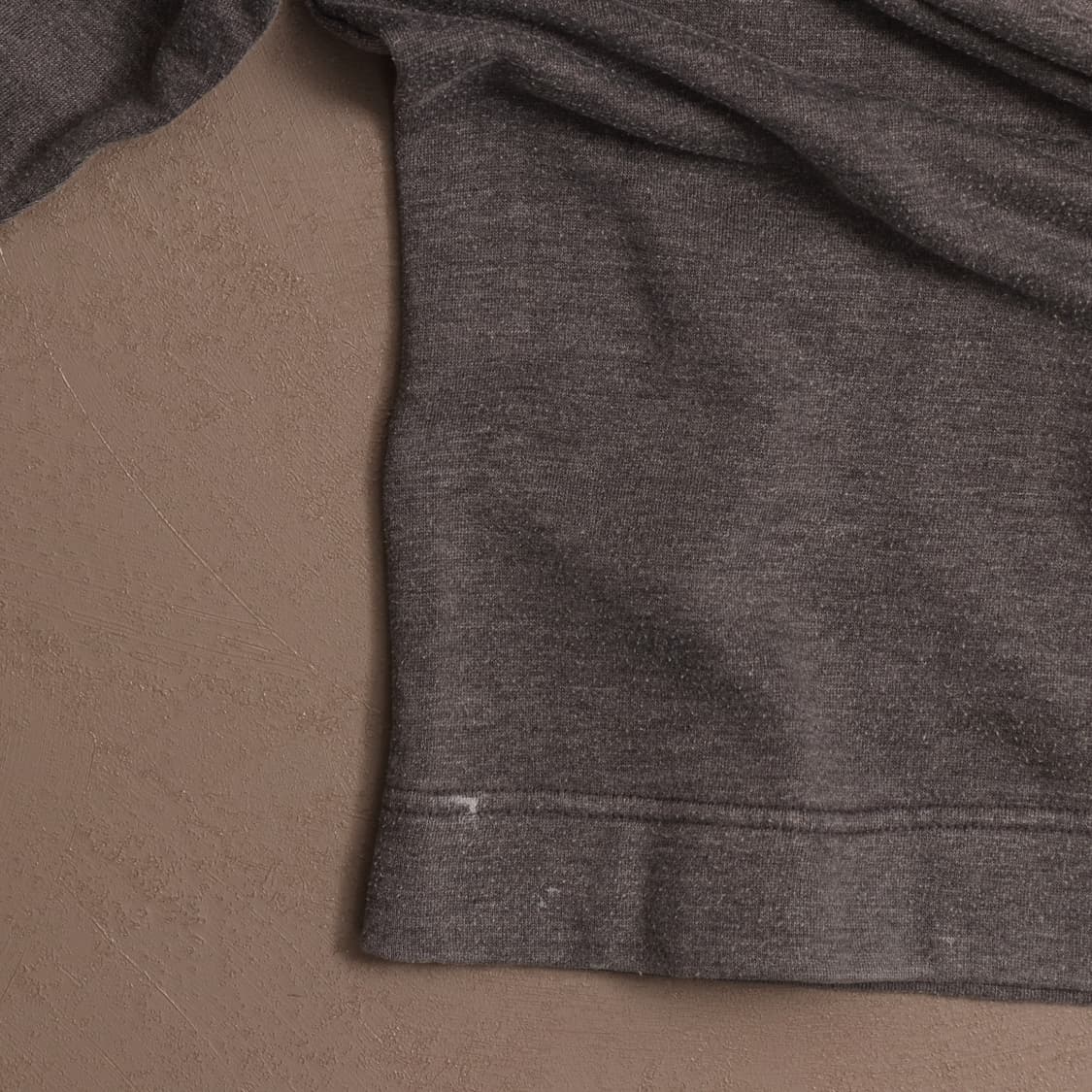 스타터 하프집업 아치로고 스웻셔츠 A1739 상품이미지4