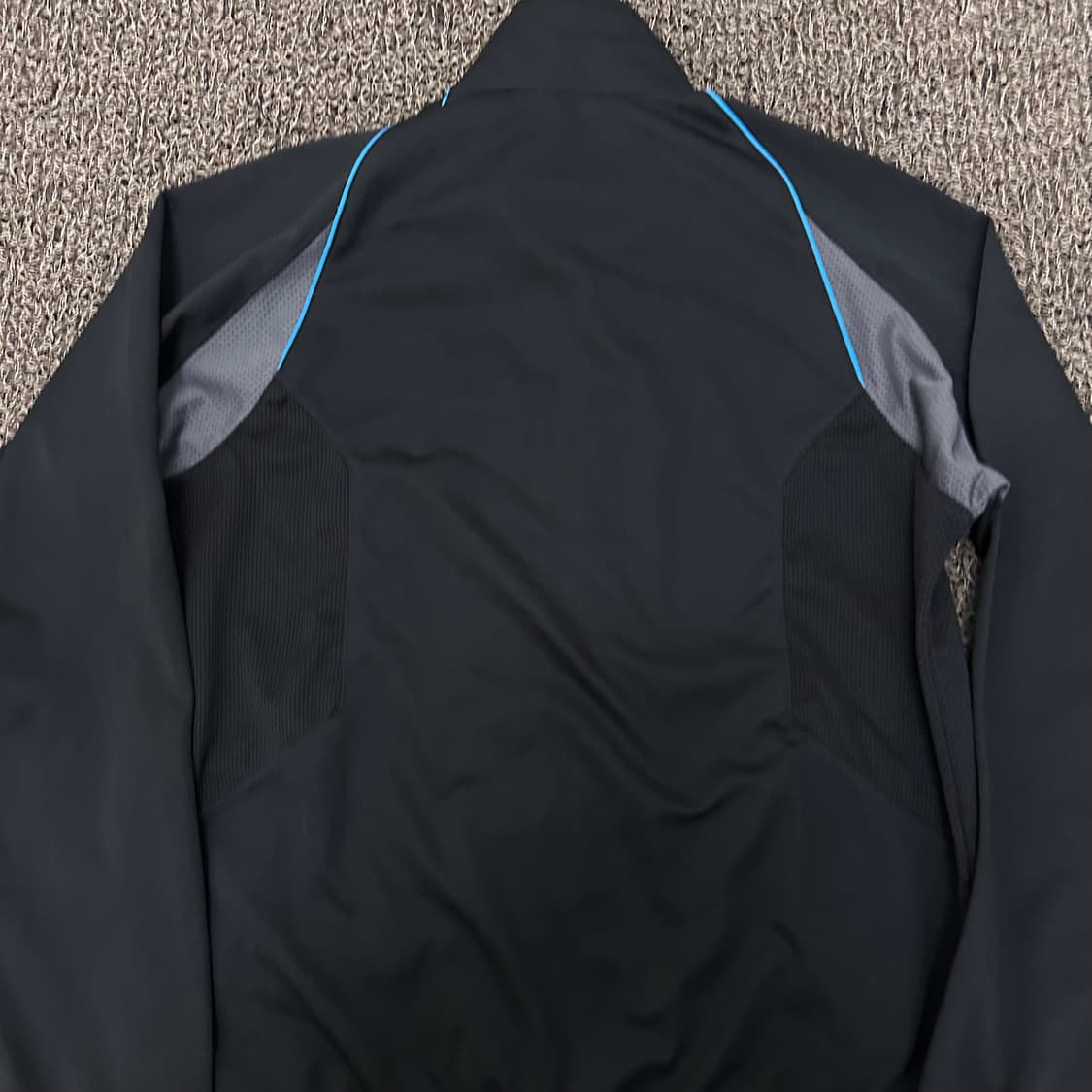 NEPA 네파 기능성 운동복 트랙탑 져지 집업 100(L) 상품이미지6