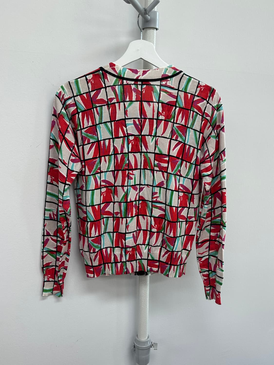 겐조 플라워 가디건 상품이미지7