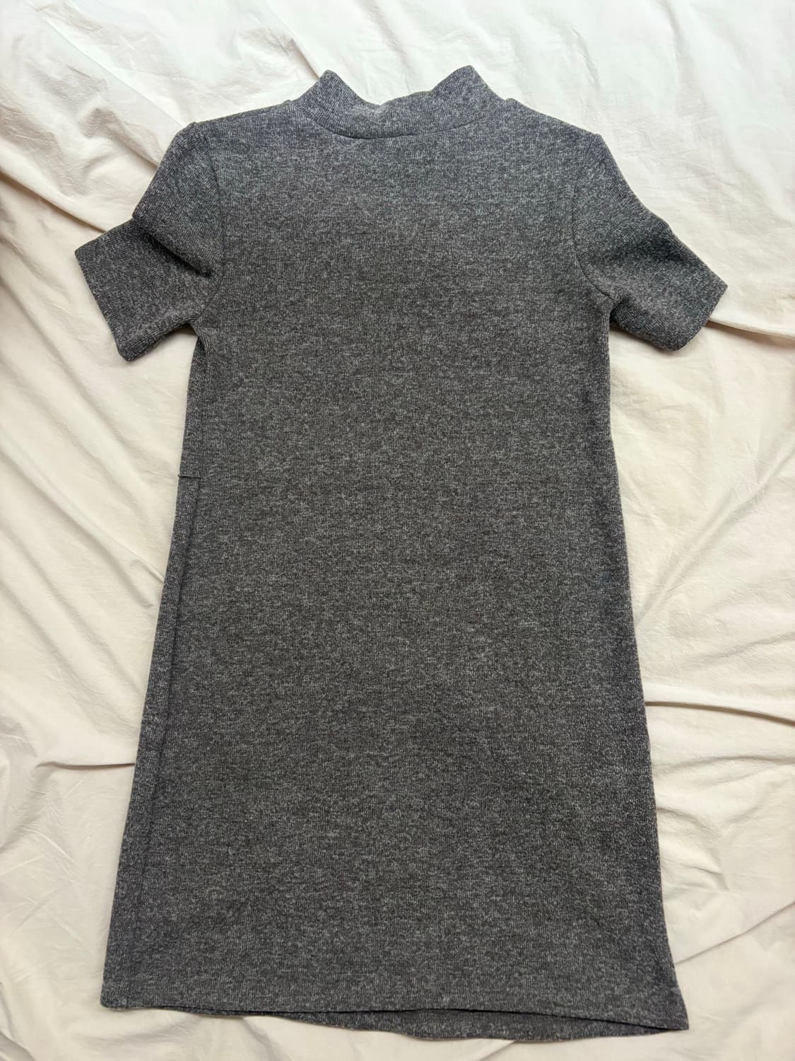 자라 반팔 원피스 상품이미지2