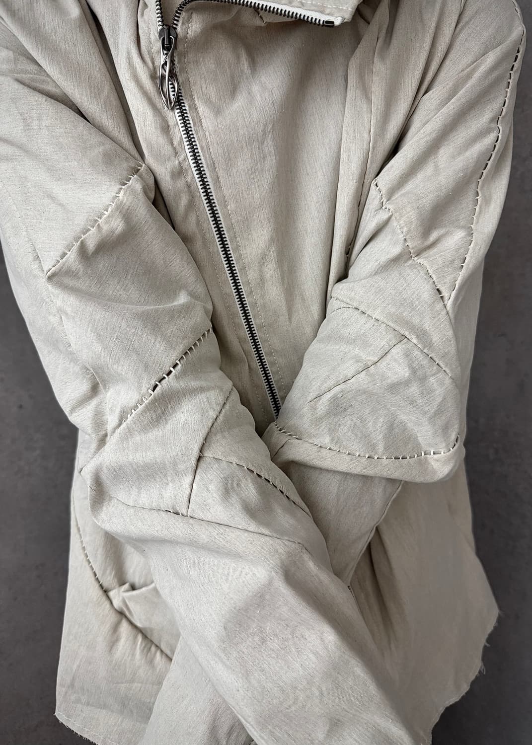 Leon Emanuel Blanck L jacket 상품이미지10