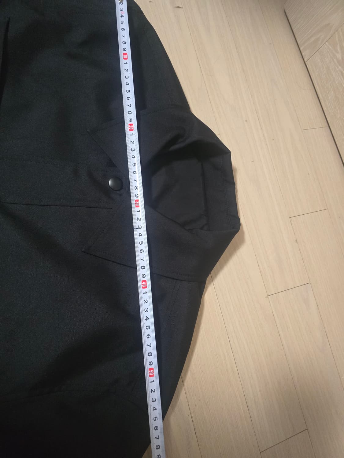 솔리드 옴므 트러커 자켓 상품이미지5