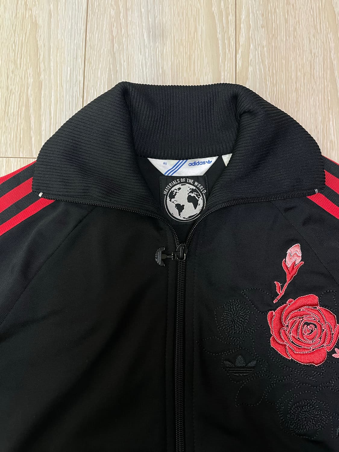 아디다스 희귀 져지 상품이미지4