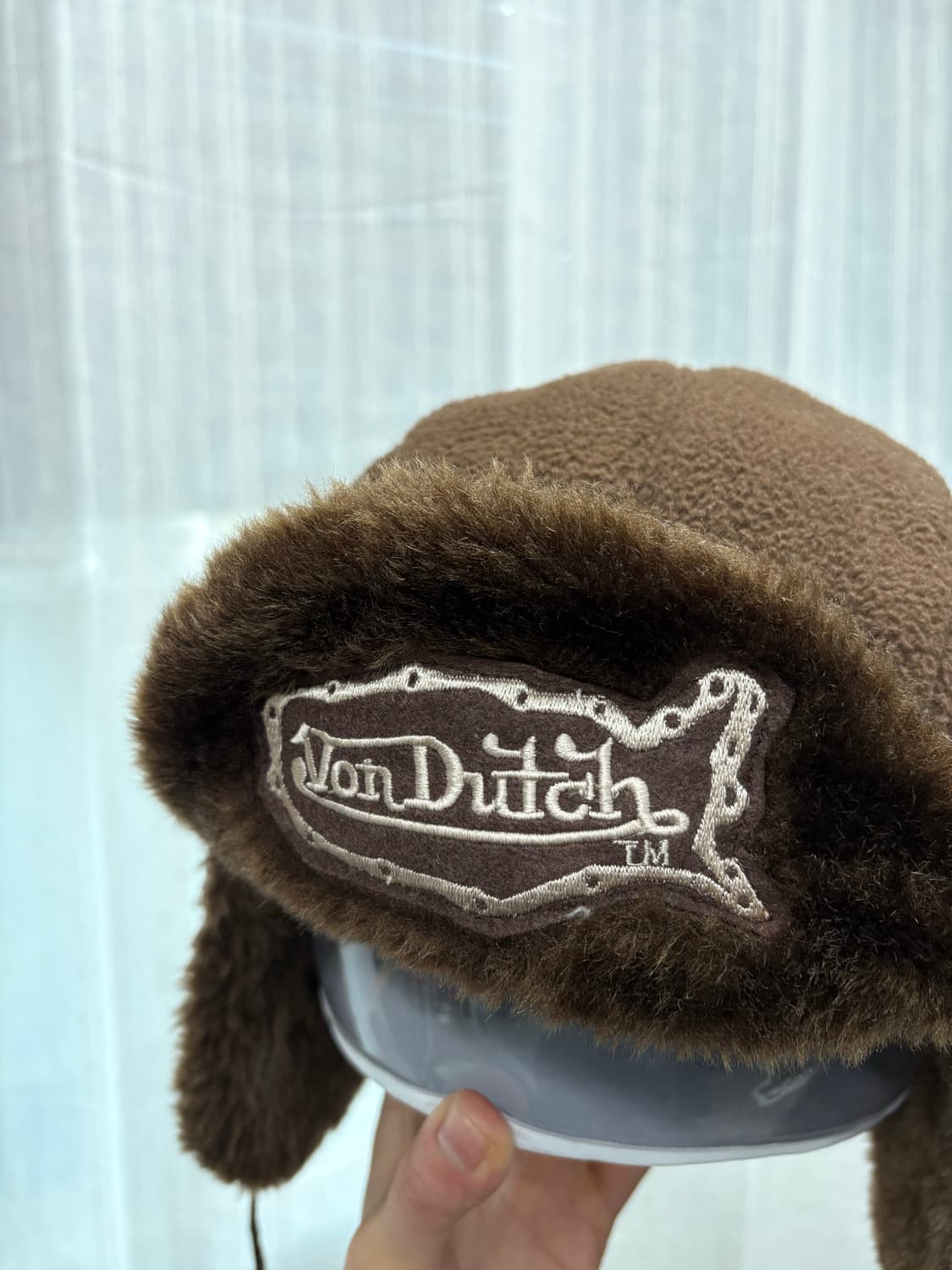 VonDutch 본더치 트루퍼 햇 상품이미지2
