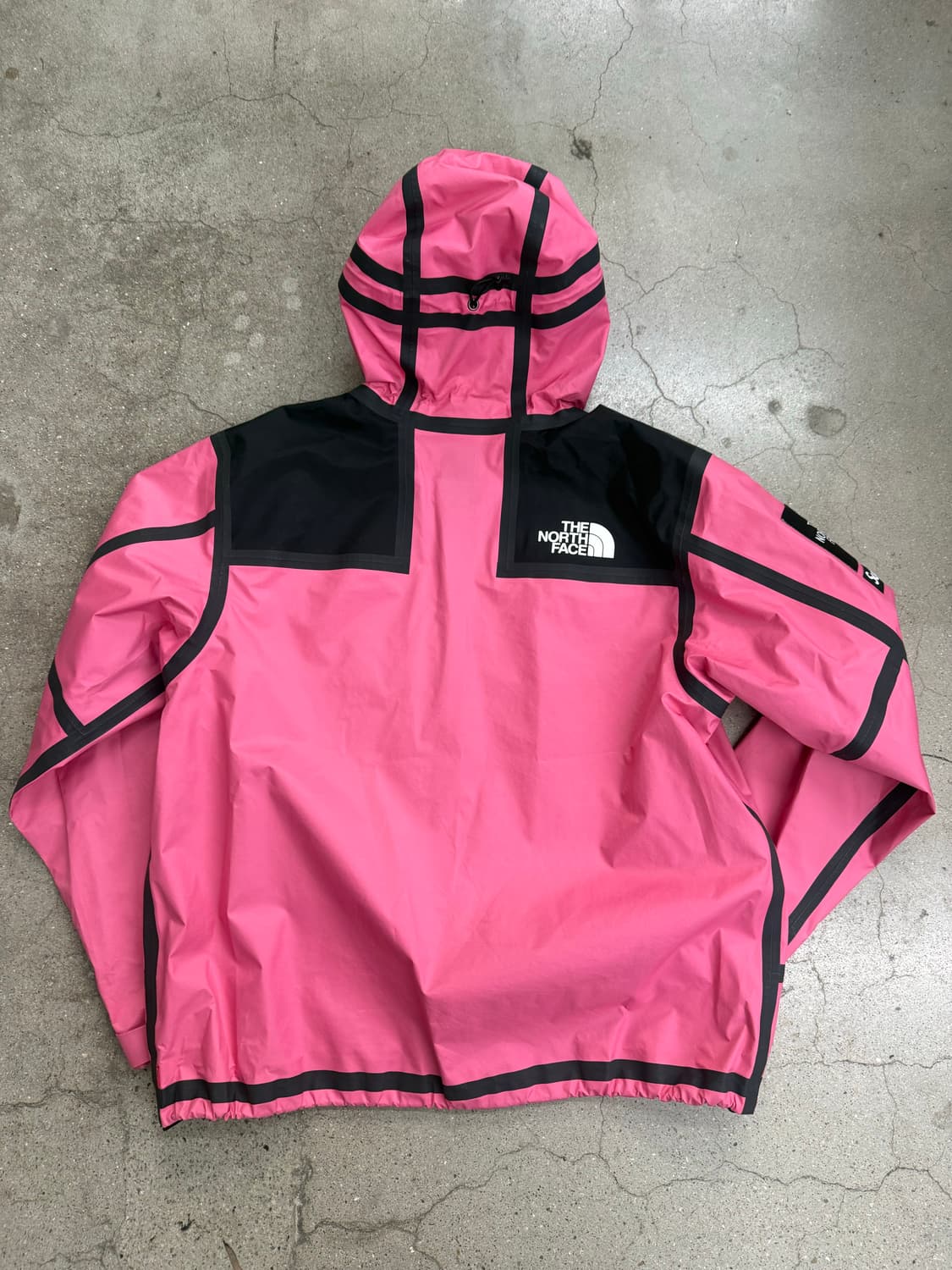 슈프림 노스페이스 써밋 셋업 L 상품이미지3