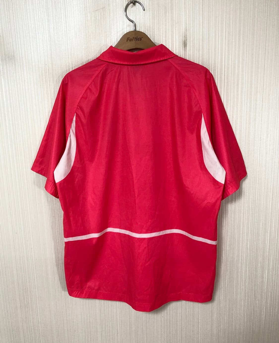 (9)나이키국대 국대KOREA 02-04 축구국대유니폼/2002월드컵L 상품이미지8