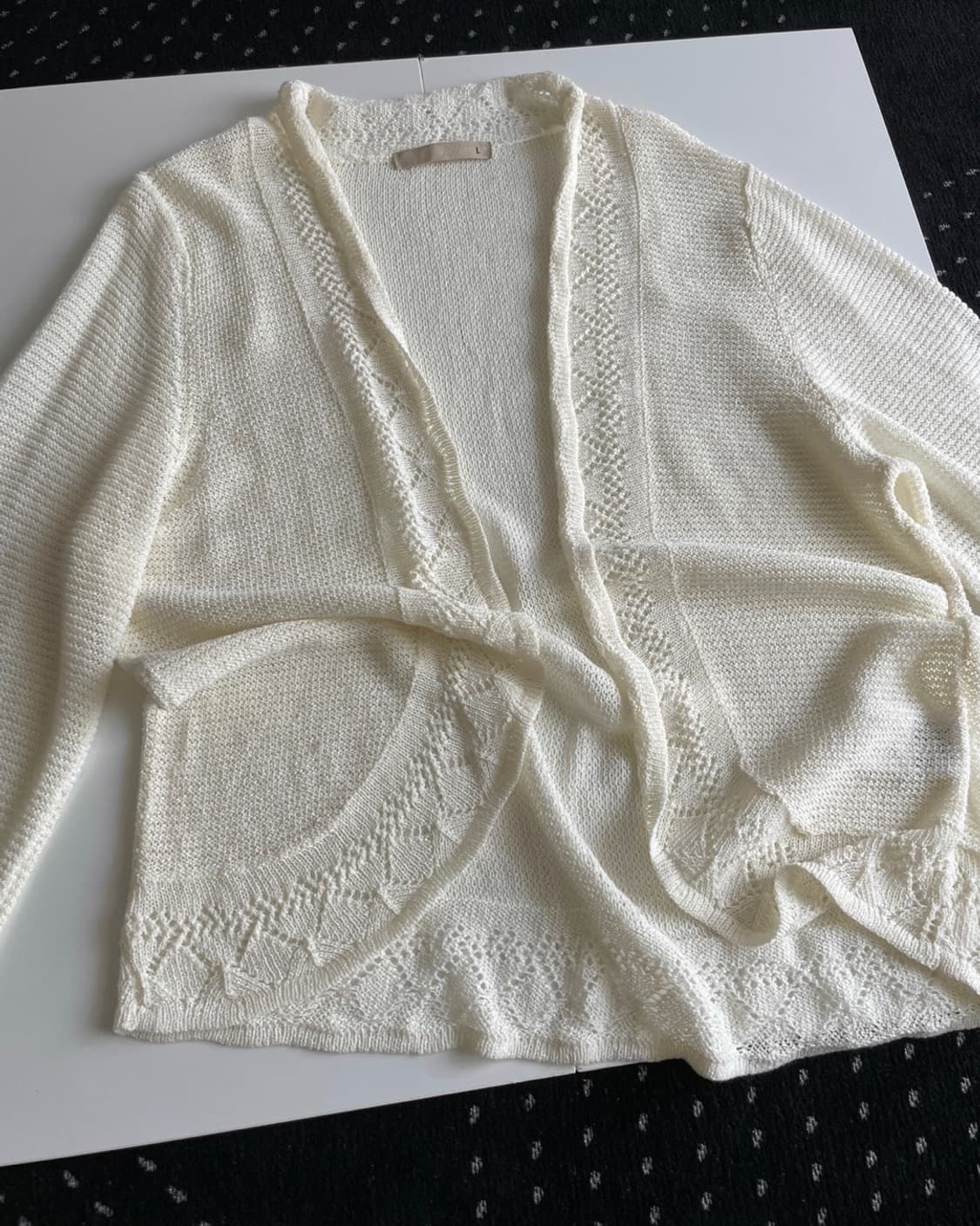 summer robe cardigan 상품이미지4