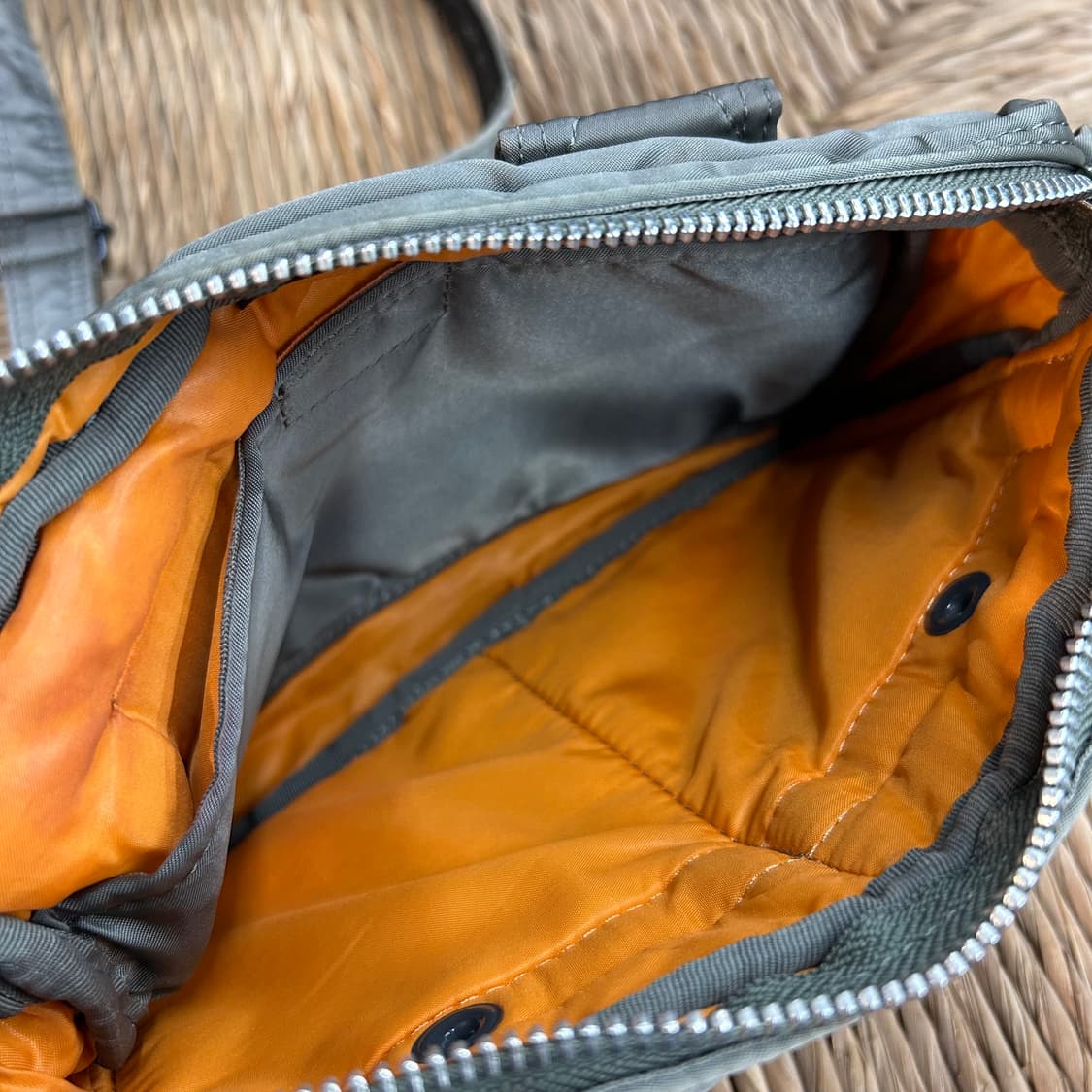 Porter Tanker 2way Shoulder Bag 상품이미지6