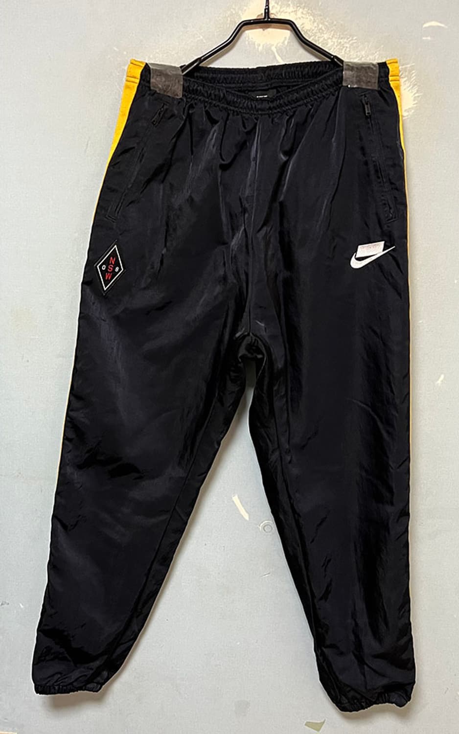 NIKE 나이키 남자 우븐팬츠 춘추 M 30 상품이미지1