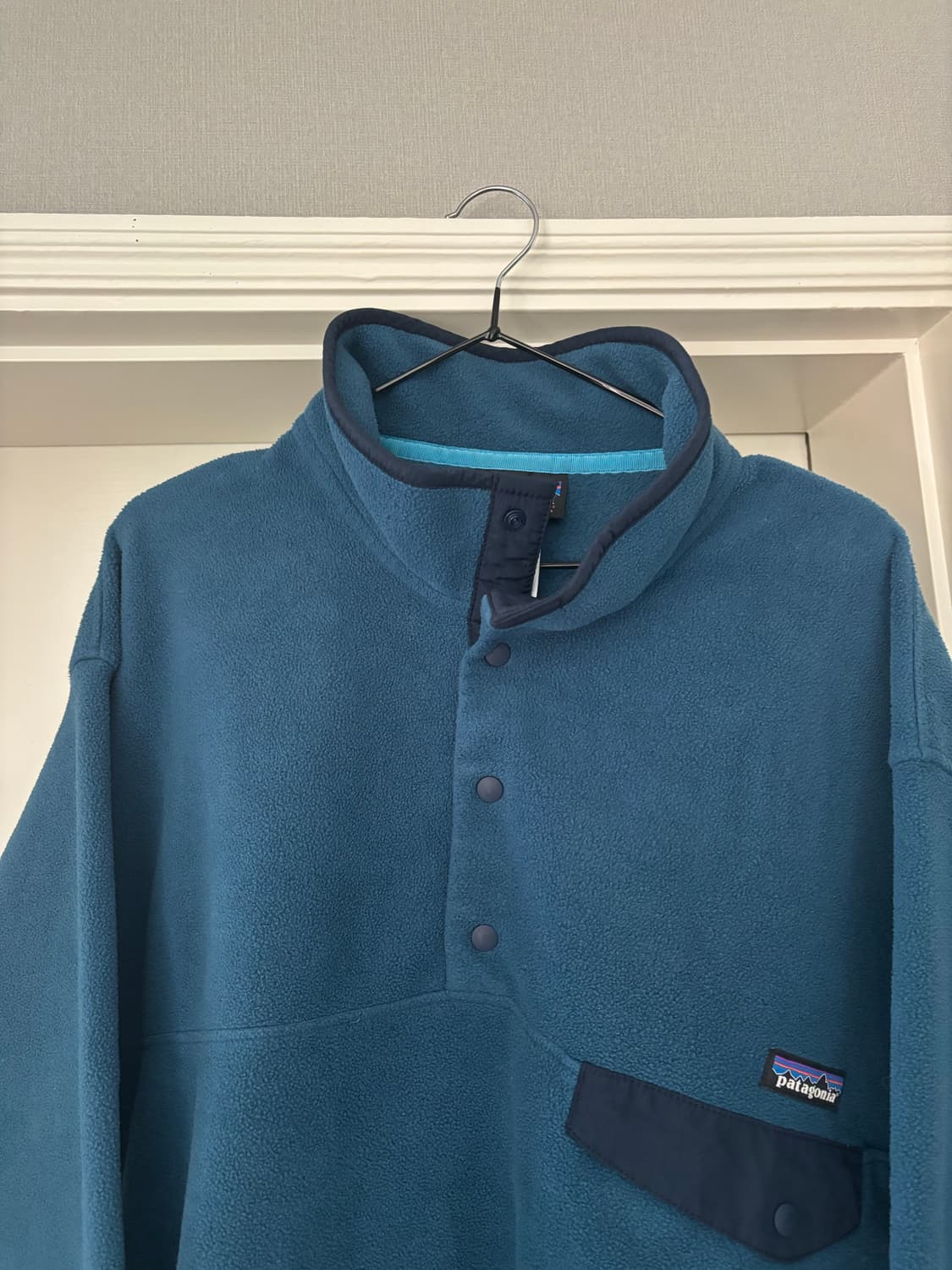 [XL] 파타고니아 신칠라 상품이미지2