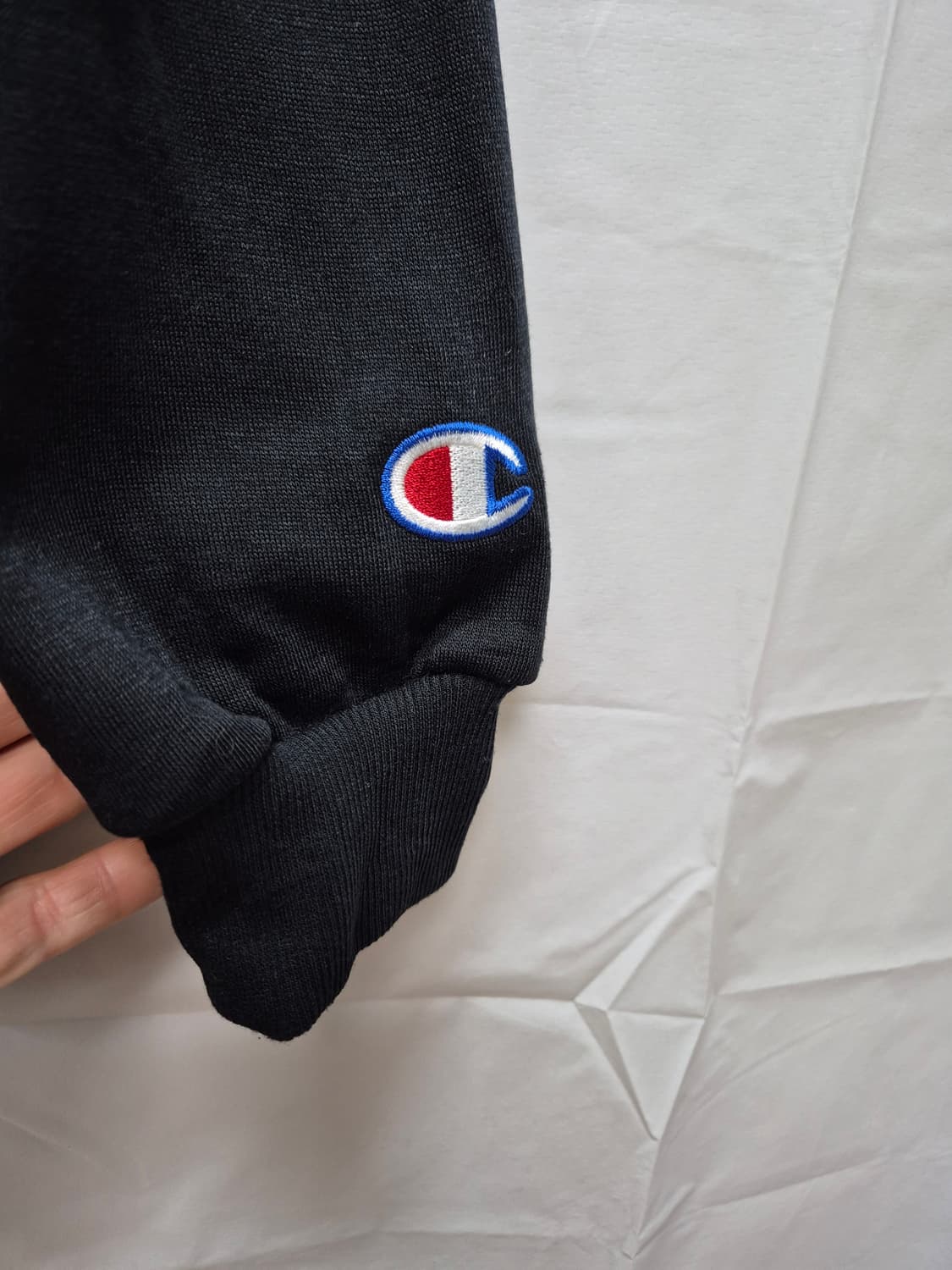 챔피온 집업 상품이미지2