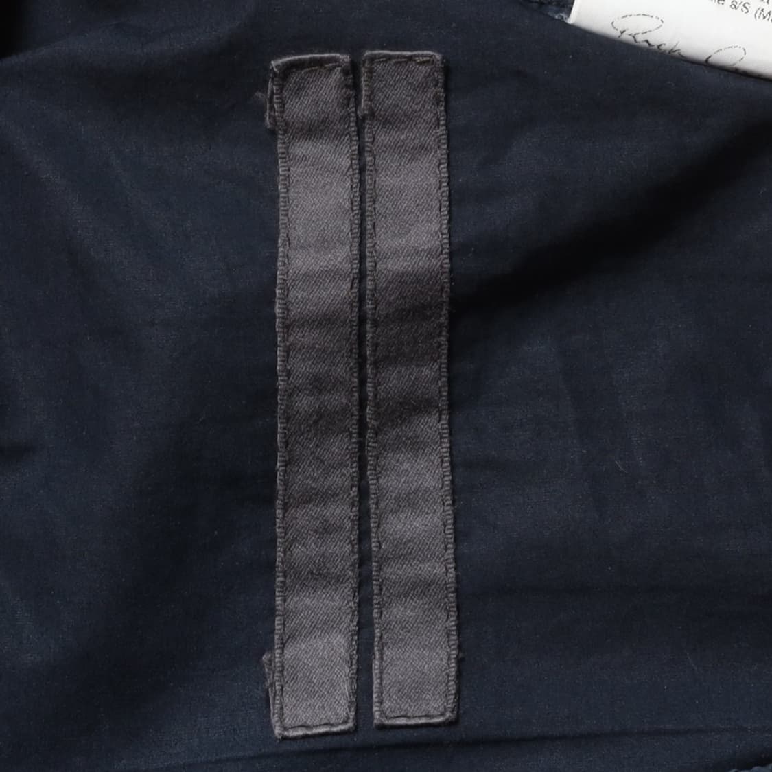 릭 오웬스 Rick Owens Drawstring Shorts
 상품이미지7