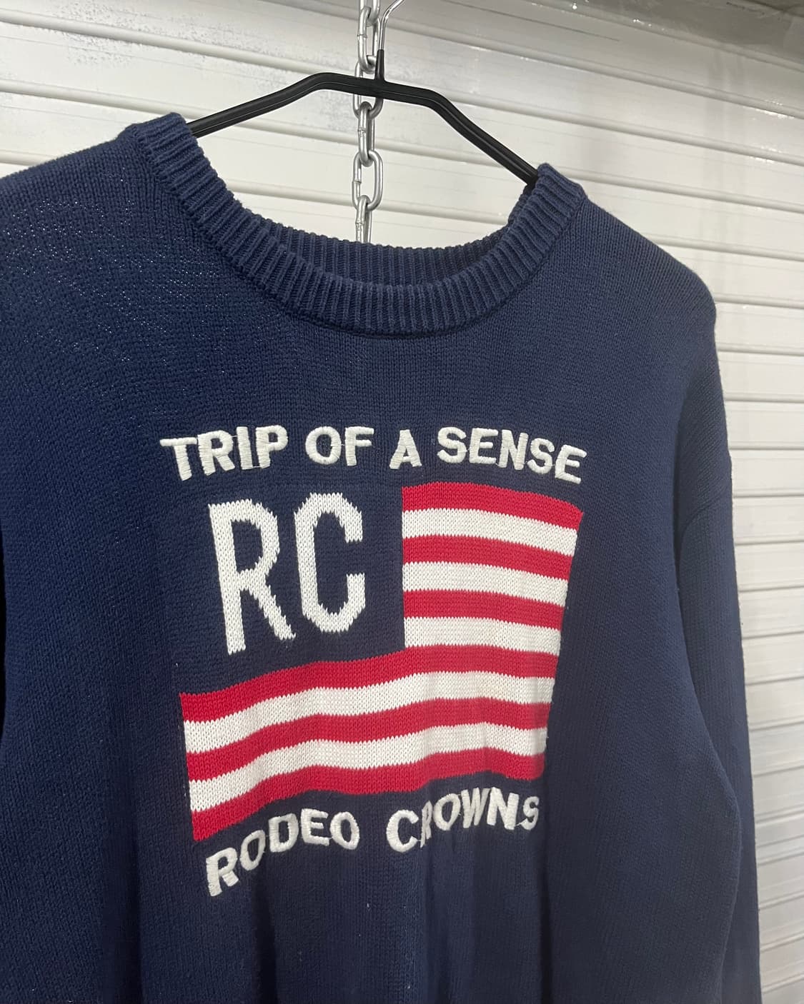 RCWB 🇺🇸🇺🇸🇺🇸 knit sweater 상품이미지3