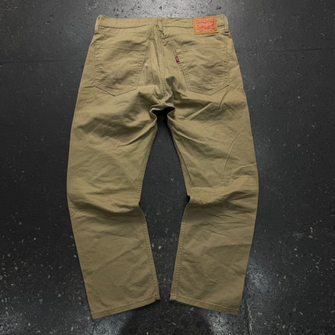 34 리바이스 505 치노팬츠 상품이미지5