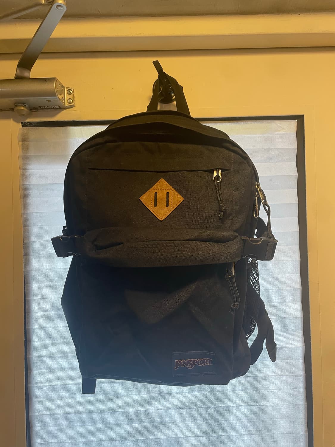 잔스포츠백팩  상품이미지1