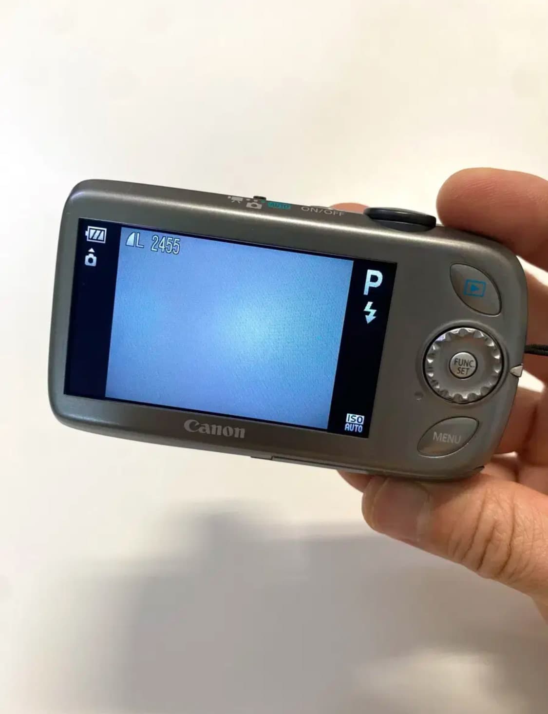 캐논 익서스 IXUS 110 IS 디지털 카메라 상품이미지3