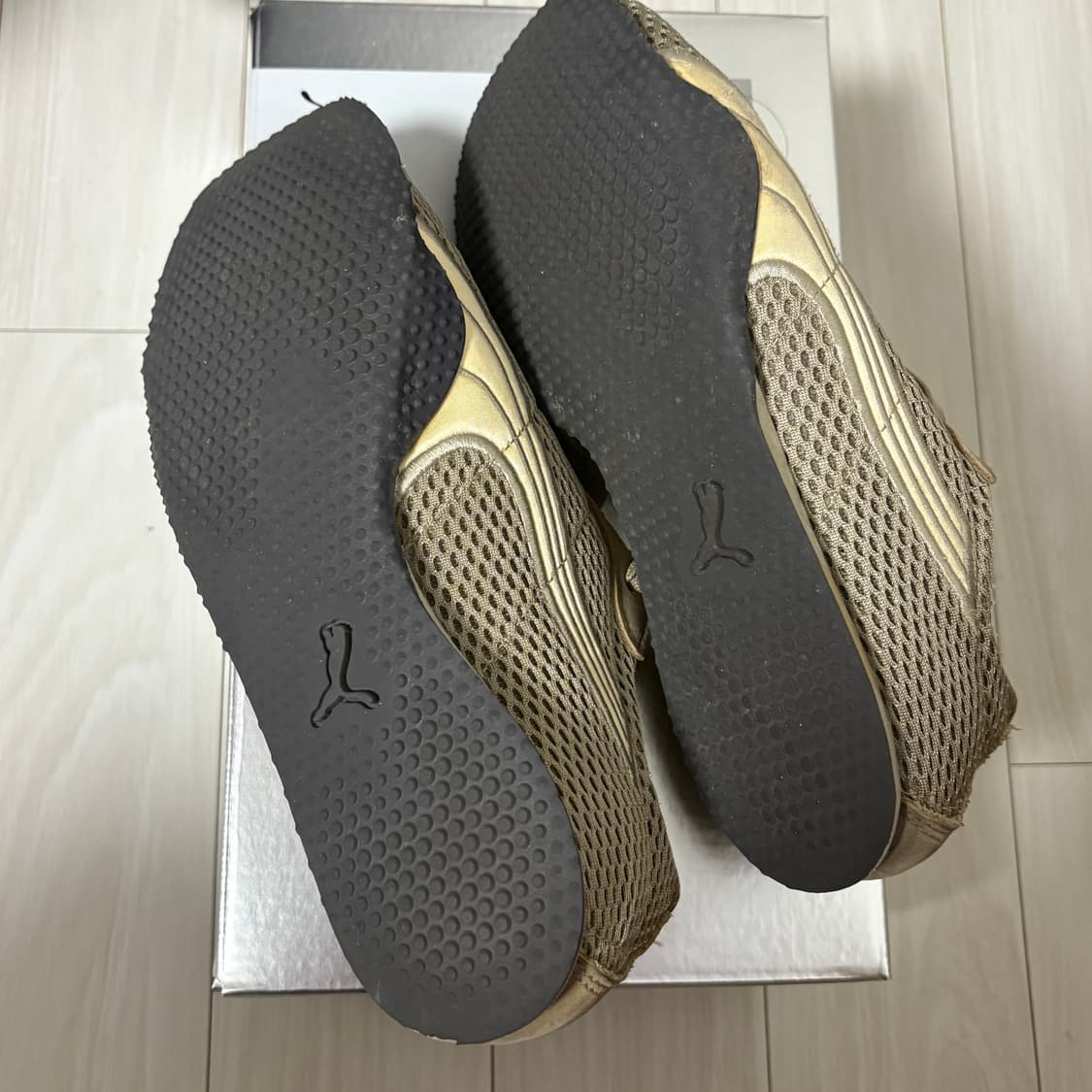 푸마 x 오픈와이와이 에이치-스트리트 오크 브랜치 상품이미지4