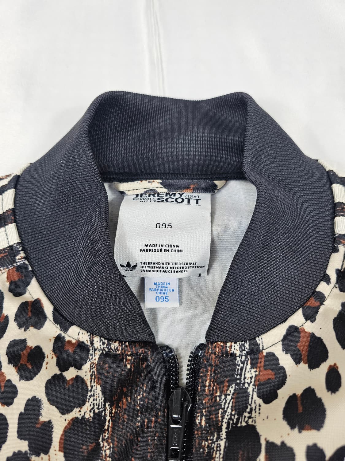 아디다스제레미스캇호피져지 상품이미지2