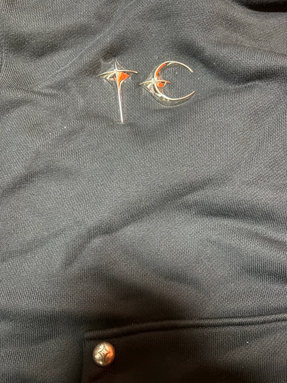 떠그클럽 후드티 2사이즈  상품이미지4