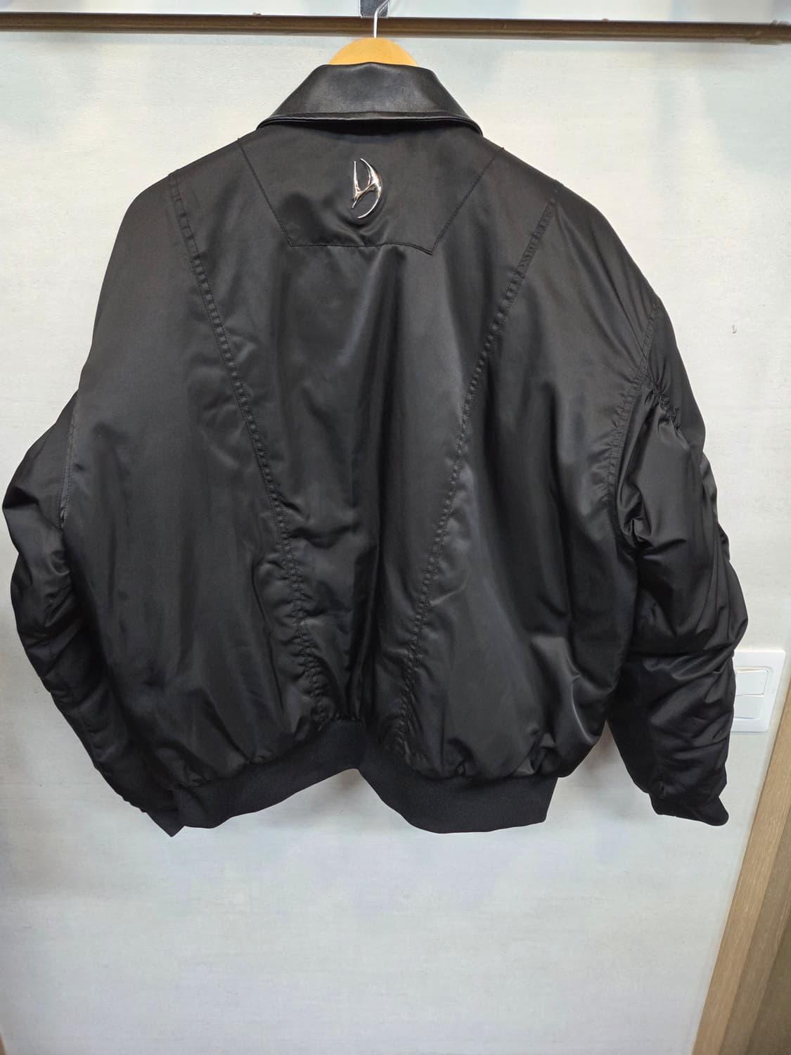 디서먼트 dmst 봄버자켓 윈터 L 상품이미지2