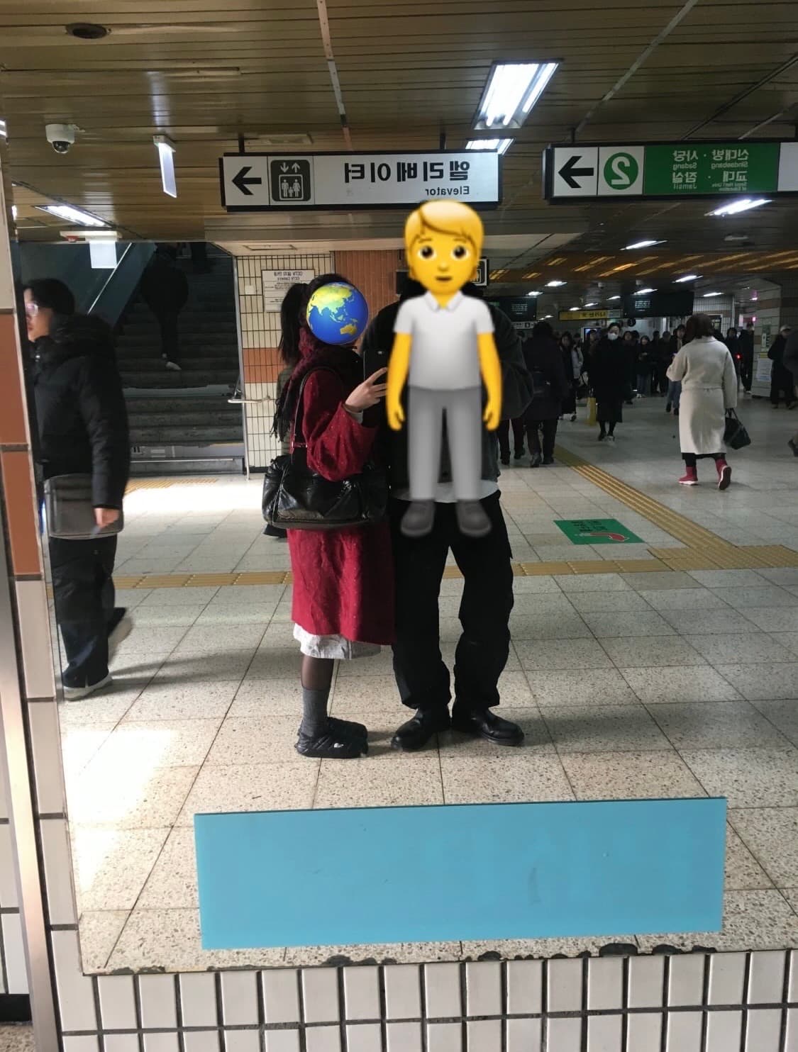 Vintage dot Coat 상품이미지3