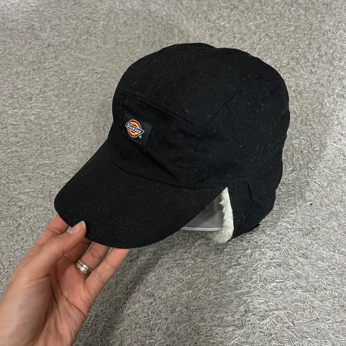 디키즈 트래퍼햇 상품이미지2