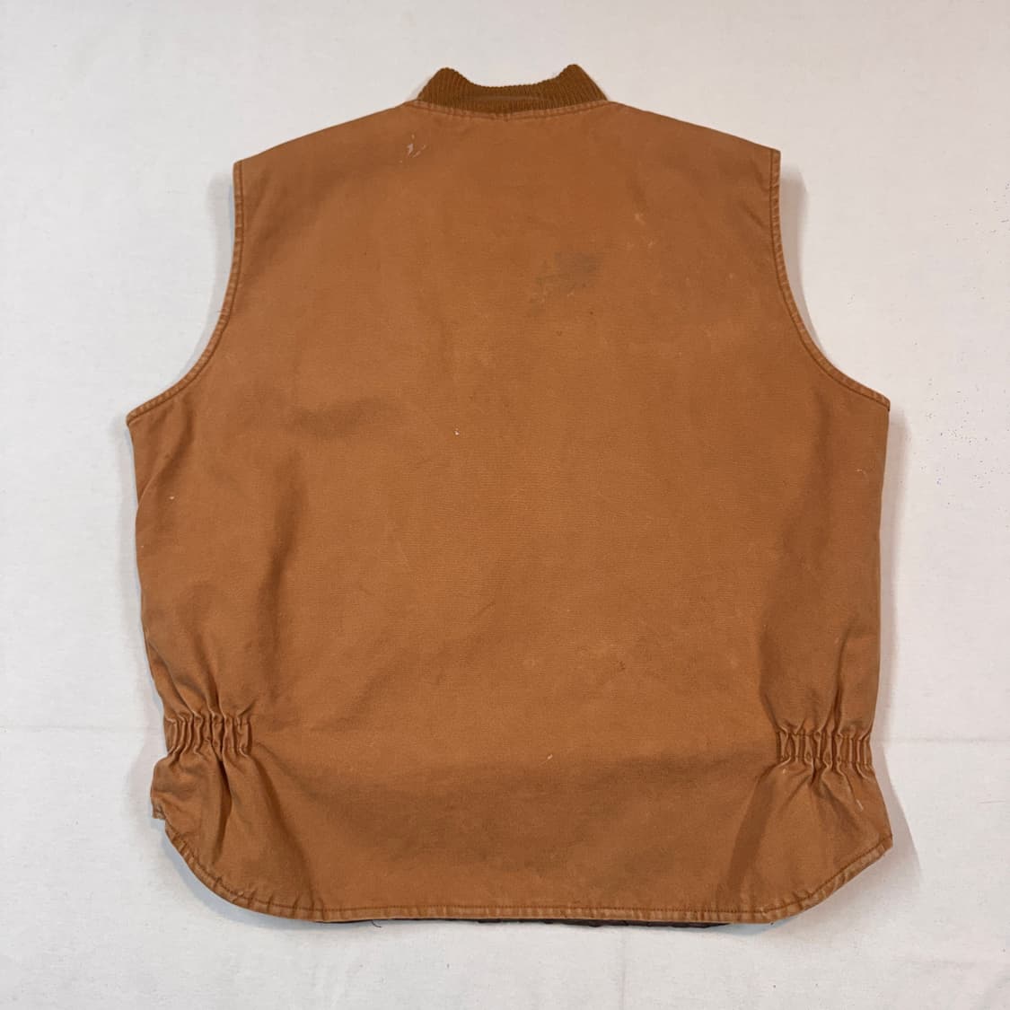 L) Walls 월즈 USA 워크웨어 베스트 조끼 집업 상품이미지6