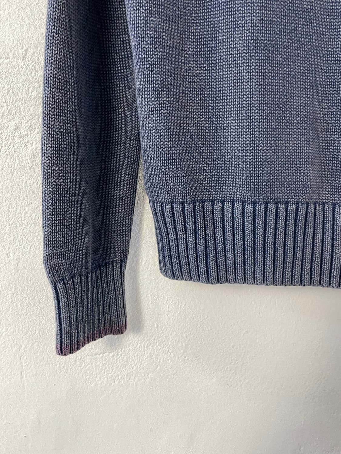 타미힐피거 니트  상품이미지10