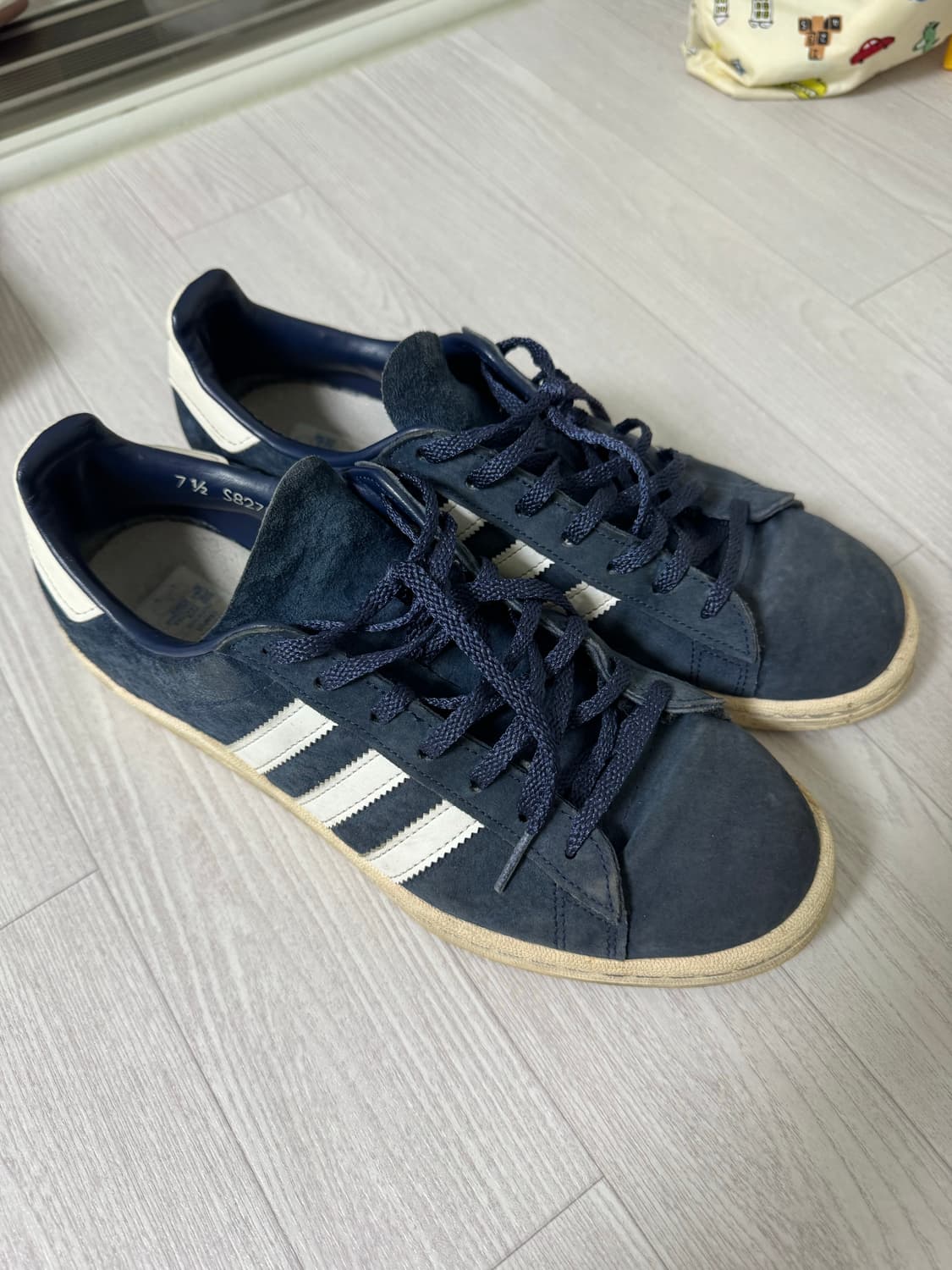 아디다스 캠퍼스 260 상품이미지1