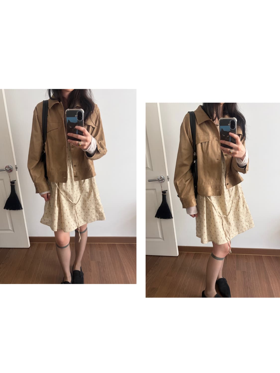 suede jacket 상품이미지2