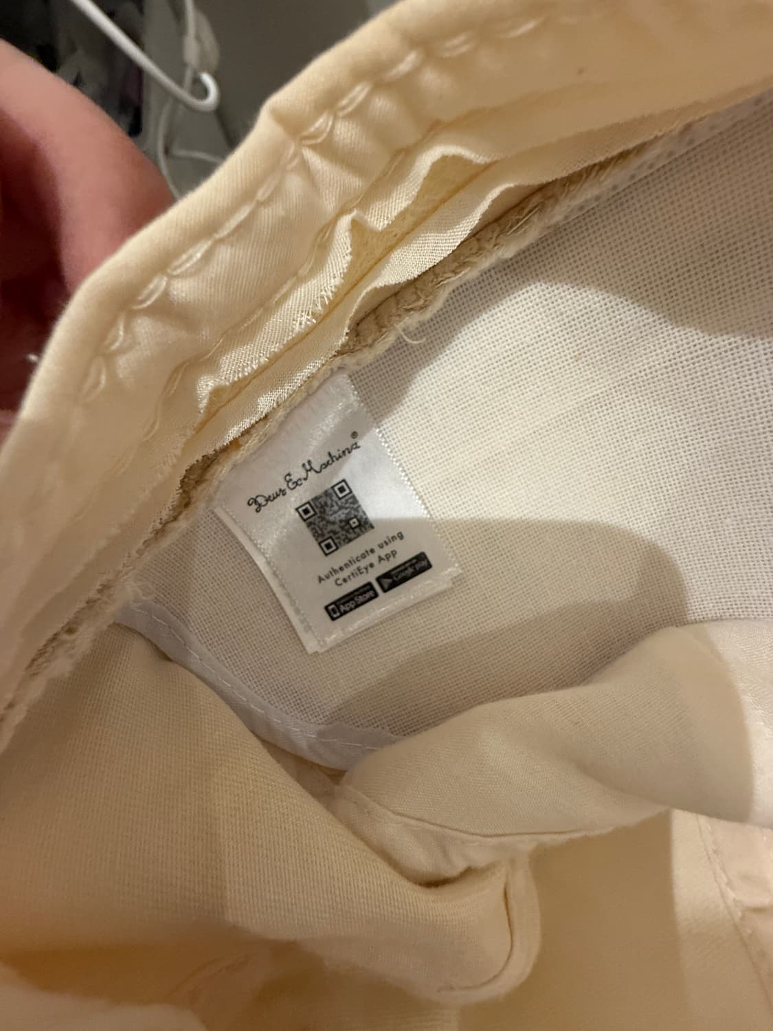 deus 모자 상품이미지6