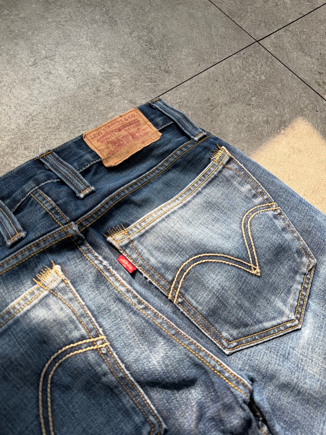 리바이스 33506  상품이미지9