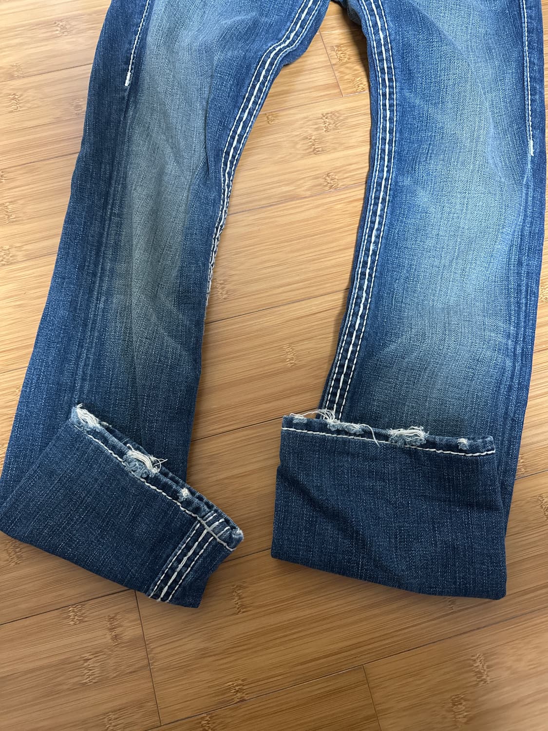 트루릴리젼 빌리 빅T 24 상품이미지7