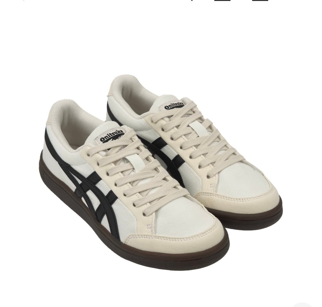 새상품 오니츠카타이거 어드반티  상품이미지1