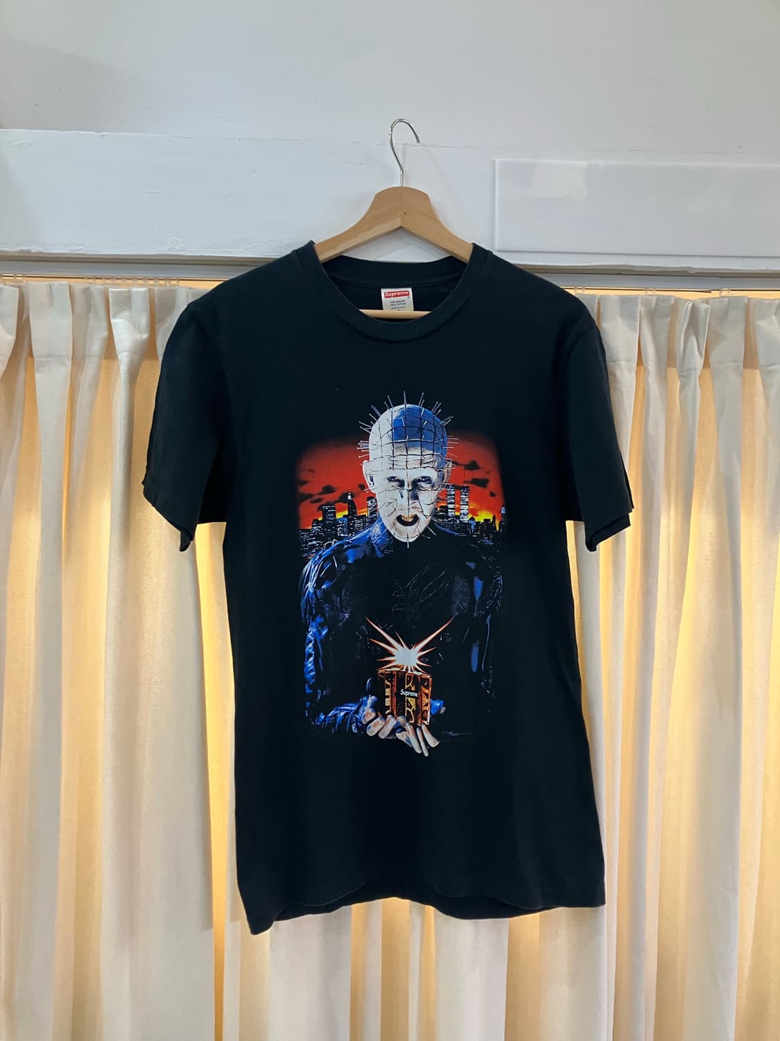 슈프림 헬레이저 상품이미지1