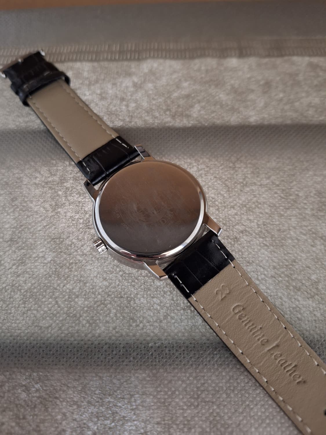 시티즌 에코드라이브 시계 판매합니다 상품이미지4