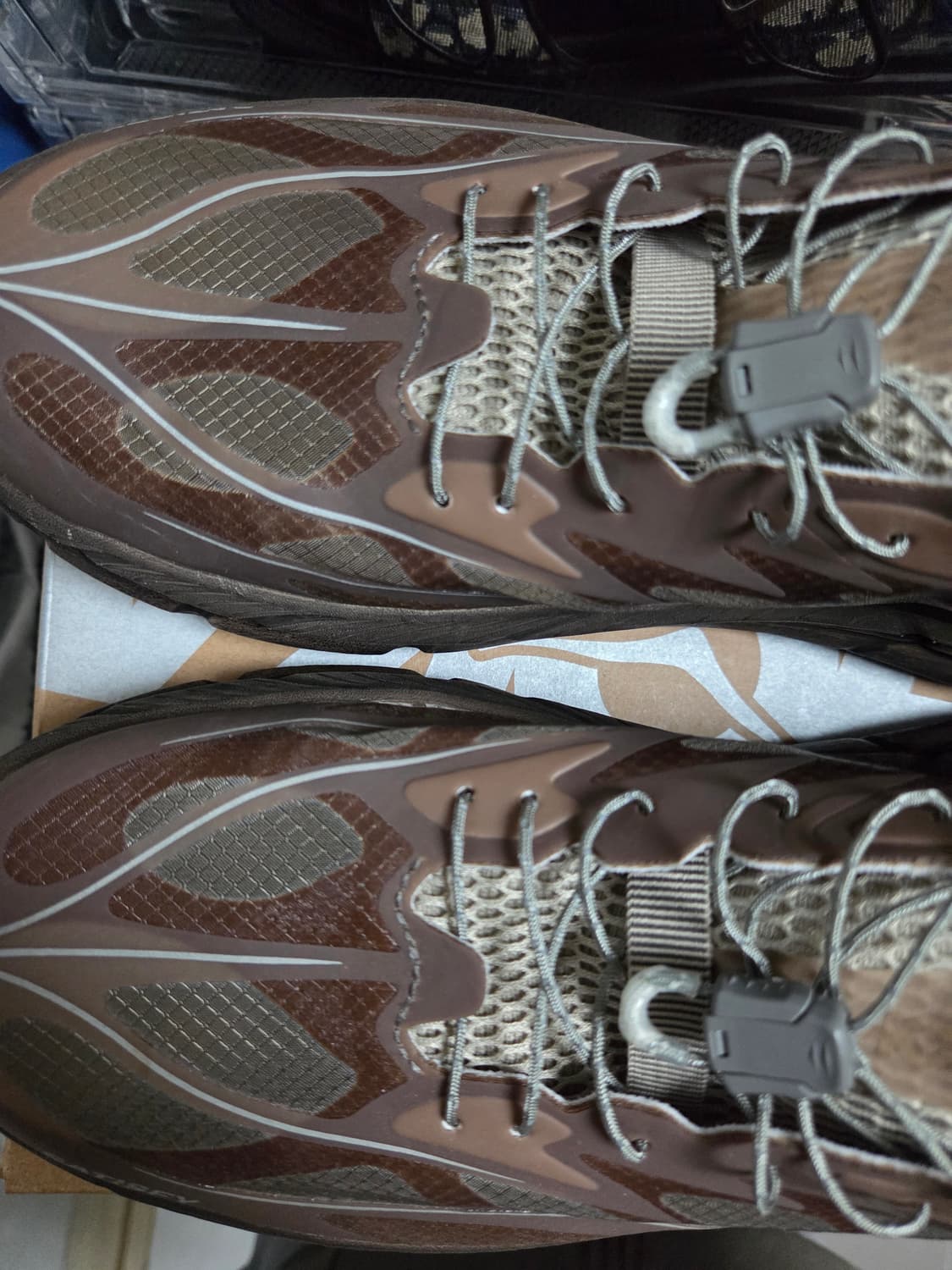 새티스파이 호카 마파테 스피드4 라이트러버280 상품이미지4