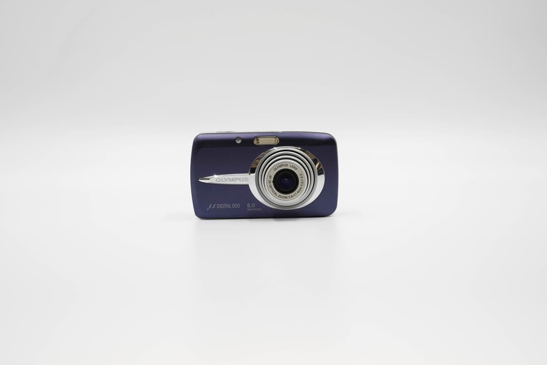 Olympus Mju 600 (올림푸스 뮤 600) 상품이미지3