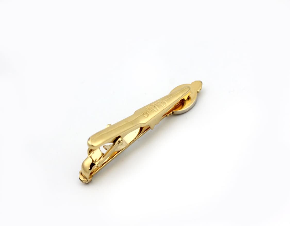 디올 B등급 5.5cm 남자 명품 넥타이핀 빈티지 상품이미지3